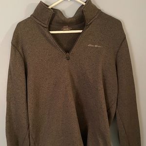 Eddie Bauer Sweater